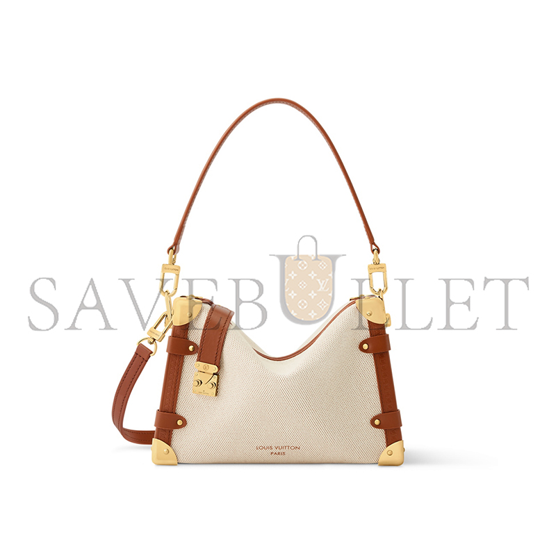 l0*is V*t0n side trunk mm m14411 (23.5*16*8.5cm)